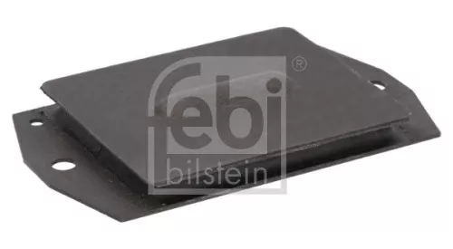 Febi Front Rubber Bump Stop For Renault Trucks Volvo C Fh12 Fh1