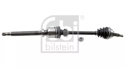 Febi Front Right Drive Shaft For Dacia Renault Clio Logan Logan Express