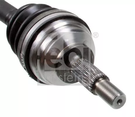 FEBI BILSTEIN FEBI BILSTEIN 182884 Febi Front Right Drive Shaft For Dacia Renault Clio Logan Logan Express 