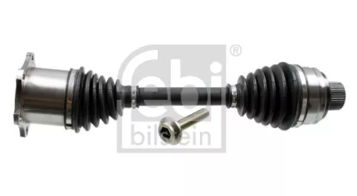 Febi Front Left Front Right Drive Shaft For Audi A4 A4 Allroad A5