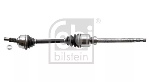 Febi Front Right Drive Shaft For Citroën Fiat Peugeot Toyota 407 407 Sw
