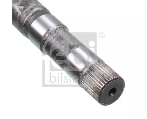 FEBI BILSTEIN FEBI BILSTEIN 182886 Febi Front Right Drive Shaft For Citroën Fiat Peugeot Toyota 407 407 Sw 