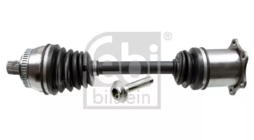 Febi Front Left Front Right Drive Shaft For Ford Seat Vw Alhambra Galax