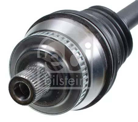 FEBI BILSTEIN FEBI BILSTEIN 182887 Febi Front Left Front Right Drive Shaft For Ford Seat Vw Alhambra Galax 
