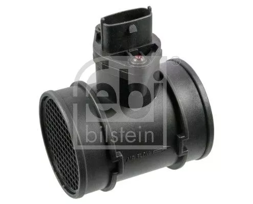 Febi Mass Air Flow Sensor For Opel Vauxhall Astra Corsa Meriva Zafira Z