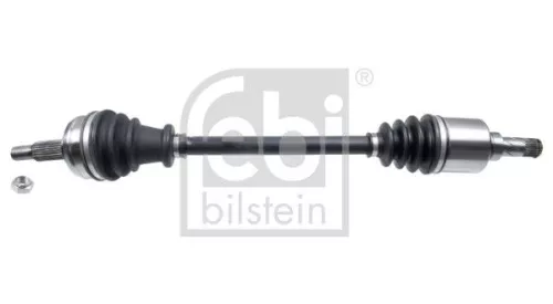 Febi Front Left Drive Shaft For Renault Fluence Grand Scénic Megane Meg