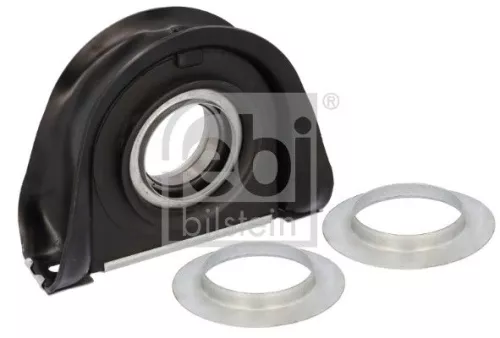 Febi Centre Propshaft Mount/Bearing For Scania 4 - Series