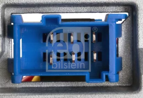 FEBI BILSTEIN FEBI BILSTEIN 182898 Steering Lock 