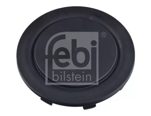 Protection Lid, wheel hub