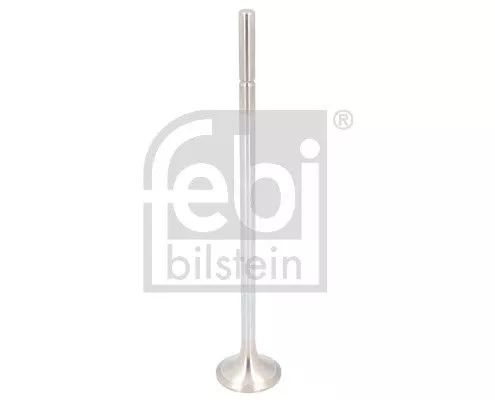 Febi Exhaust Valve For Mercedes-benz Actros Mp4 / Mp5 Antos Arocs