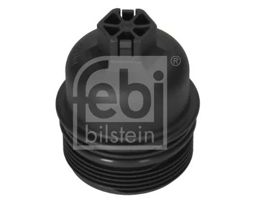 FEBI BILSTEIN FEBI BILSTEIN 182919 Febi Oil Filter Housing Cap For Opel Renault Vauxhall Alaskan Master Vi 