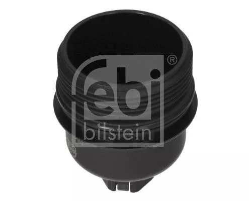 FEBI BILSTEIN FEBI BILSTEIN 182919 Febi Oil Filter Housing Cap For Opel Renault Vauxhall Alaskan Master Vi 