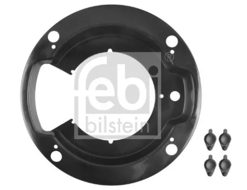 FEBI BILSTEIN FEBI BILSTEIN 182920 Cover Sheet, brake drum 
