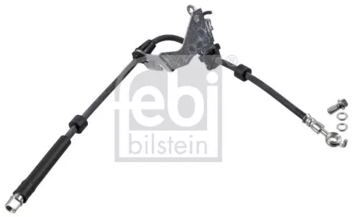 FEBI BILSTEIN FEBI BILSTEIN 182922 Front Right Brake Hose For Citroën Fiat Opel Peugeot Vauxhall 308 308 Sw Berling 