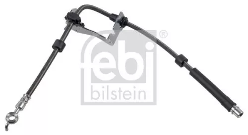 FEBI BILSTEIN FEBI BILSTEIN 182922 Front Right Brake Hose For Citroën Fiat Opel Peugeot Vauxhall 308 308 Sw Berling 
