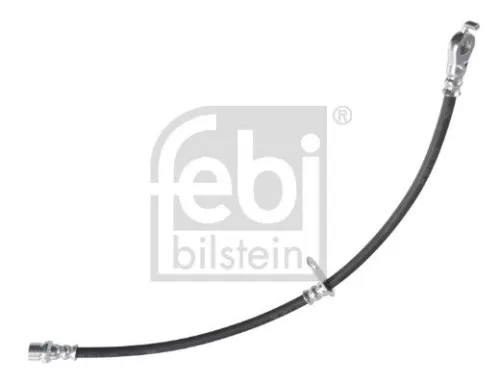 Front Left Brake Hose For Citroën Peugeot Toyota 108 Aygo C1
