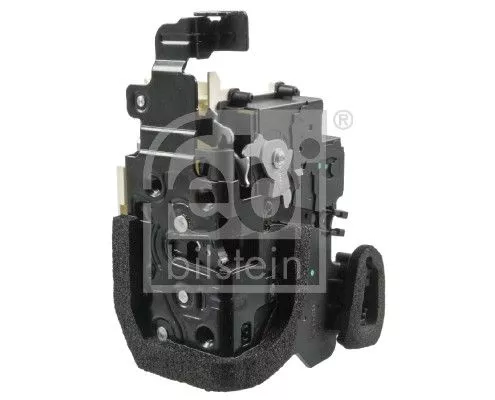 Febi Left Front Door Lock For Audi A8