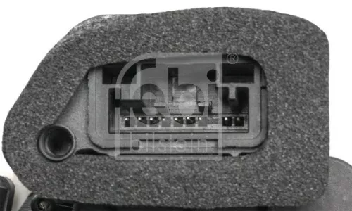 FEBI BILSTEIN FEBI BILSTEIN 182925 Febi Left Front Door Lock For Audi A8 