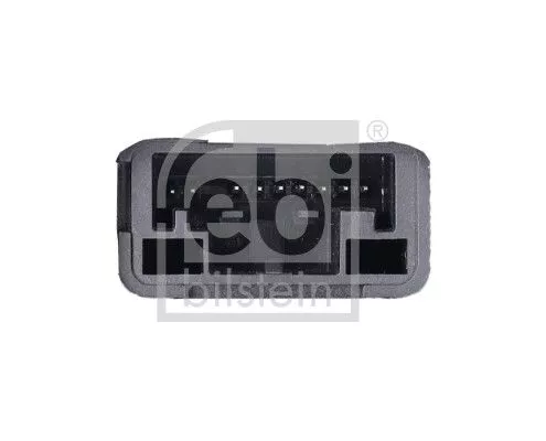 FEBI BILSTEIN FEBI BILSTEIN 182926 Febi Right Front Door Lock For Audi A8 