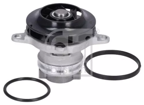 FEBI BILSTEIN FEBI BILSTEIN 182928 Febi Engine Water Pump For Fiat Lancia 500 500 C 500x Panda Pan 