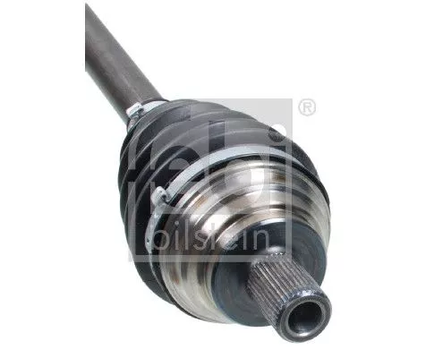 FEBI BILSTEIN FEBI BILSTEIN 182933 Febi Front Left Drive Shaft For Audi Seat Skoda Vw A3 Altea Altea Xl Cc 