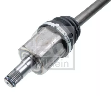 FEBI BILSTEIN FEBI BILSTEIN 182933 Febi Front Left Drive Shaft For Audi Seat Skoda Vw A3 Altea Altea Xl Cc 