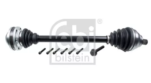 FEBI BILSTEIN FEBI BILSTEIN 182934 Febi Front Right Drive Shaft For Vw Golf 