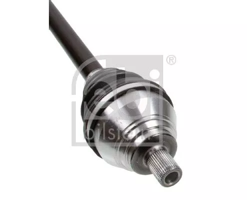 FEBI BILSTEIN FEBI BILSTEIN 182934 Febi Front Right Drive Shaft For Vw Golf 