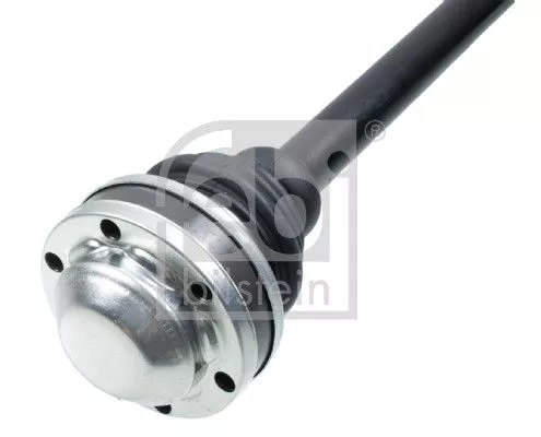 FEBI BILSTEIN FEBI BILSTEIN 182934 Febi Front Right Drive Shaft For Vw Golf 