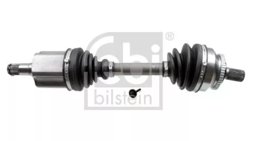Febi Front Left Drive Shaft For Volvo S60 V70
