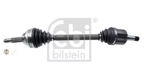 Febi Front Left Drive Shaft For Ford Transit Transit Tourneo