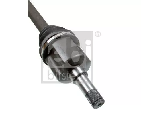 FEBI BILSTEIN FEBI BILSTEIN 182936 Febi Front Left Drive Shaft For Ford Transit Transit Tourneo 