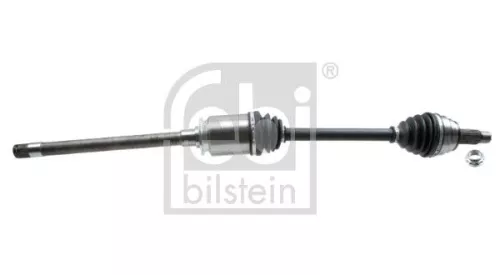 FEBI BILSTEIN FEBI BILSTEIN 182938 Febi Front Right Drive Shaft For Bmw X5 X6 
