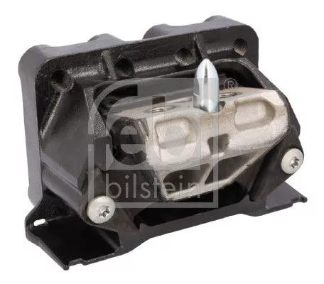 Febi Front Engine Mounting  For Mercedes-benz Actros Mp4 / Mp5 Antos Aro