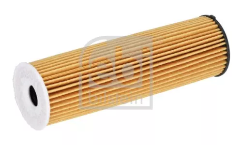 FEBI BILSTEIN FEBI BILSTEIN 182956 Oil Filter For Mercedes C-class Cle Cls E-class G-class Glc Gle Gls Marco Polo S 