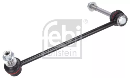 Febi 182960 Front Left Stabiliser Link For Bmw X5  X6  X7  Xm
