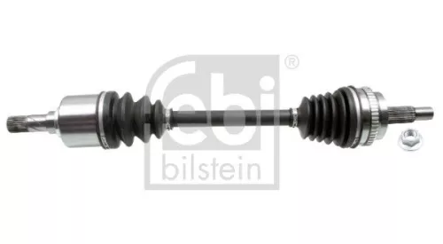 Febi Front Left Drive Shaft For Nissan Opel Renault Vauxhall Interstar 