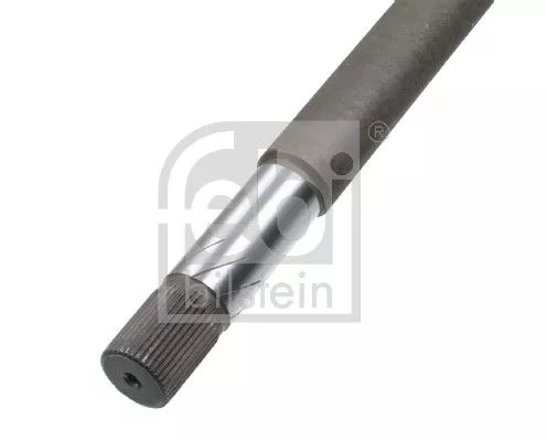 FEBI BILSTEIN FEBI BILSTEIN 182963 Febi Front Right Drive Shaft For Fiat Nissan Opel Renault Vauxhall Nv30 