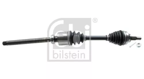 Febi Front Right Drive Shaft For Citroën C5
