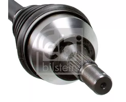 FEBI BILSTEIN FEBI BILSTEIN 182964 Febi Front Right Drive Shaft For Citroën C5 