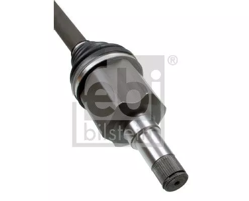 FEBI BILSTEIN FEBI BILSTEIN 182965 Febi Front Left Drive Shaft For Ford Transit Transit Custom 
