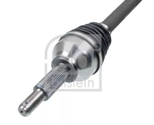 FEBI BILSTEIN FEBI BILSTEIN 182965 Febi Front Left Drive Shaft For Ford Transit Transit Custom 