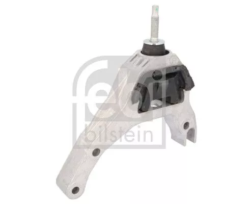 Febi Lower Left Manual Transmission Mounting For Fiat Lancia Panda Pand