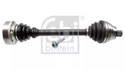 Febi Front Left Front Right Drive Shaft For Vw Transporter