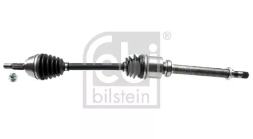 Febi Front Right Drive Shaft For Nissan Micra Note
