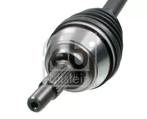 FEBI BILSTEIN FEBI BILSTEIN 182997 Febi Front Right Drive Shaft For Nissan Micra Note 