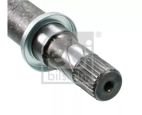 FEBI BILSTEIN FEBI BILSTEIN 182997 Febi Front Right Drive Shaft For Nissan Micra Note 
