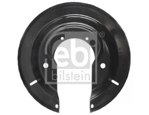 Cover Sheet, brake drum