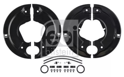 Cover Sheet, brake drum