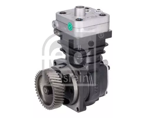Febi Compressor Compressed-air System For Mercedes-benz Atego Atego 2 A
